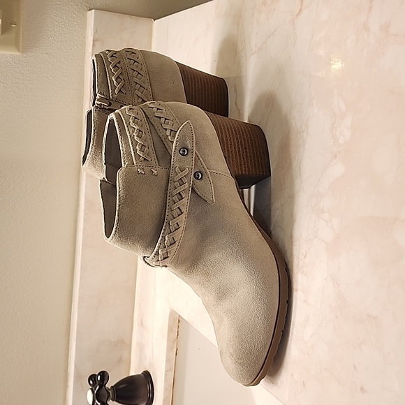 Indigo rd booties - Picture 2 of 6